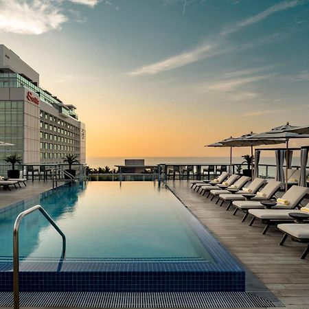 Ac Hotel By Marriott Маями Бийч Екстериор снимка